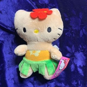 New Hawaiian Hello Kitty